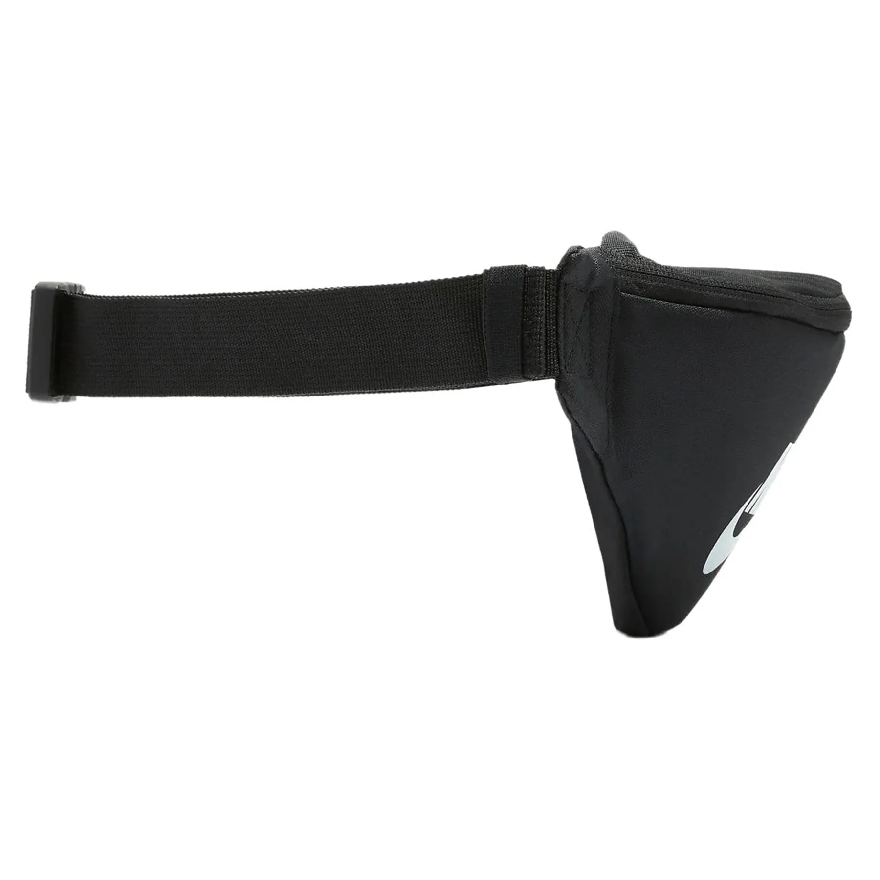 Nike Heritage Waistpack Black/Black/White