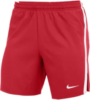 Nike Men's 7IN Short (Red, Small)