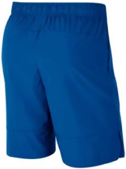 Nike Team Men's DRI-FIT Flex Woven Short (NO Pockets) nkDJ8693 060