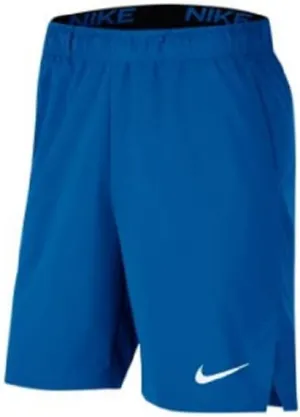 Nike Team Men's DRI-FIT Flex Woven Short (NO Pockets) nkDJ8693 060