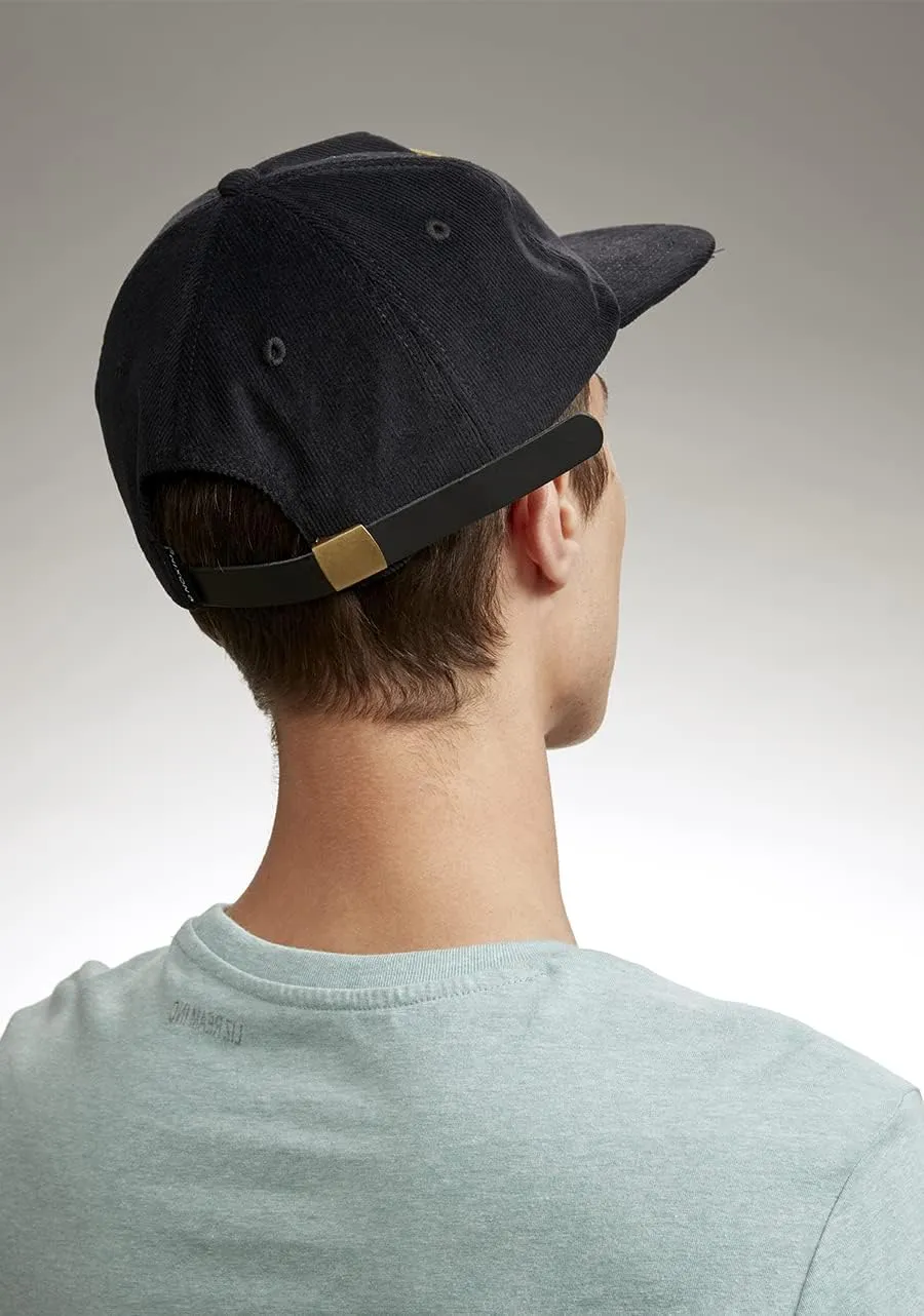 NIXON Krakta Strapback Hat