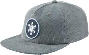 NIXON Krakta Strapback Hat
