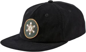 NIXON Krakta Strapback Hat