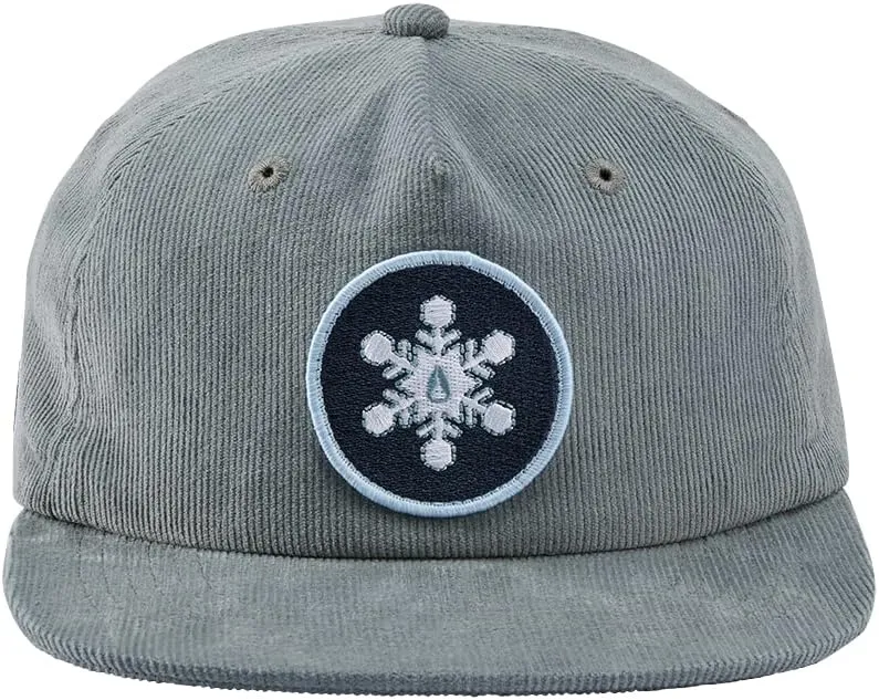 NIXON Krakta Strapback Hat