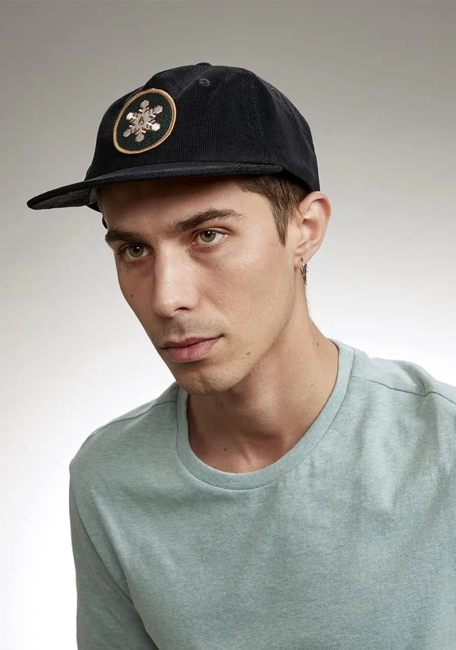 NIXON Krakta Strapback Hat