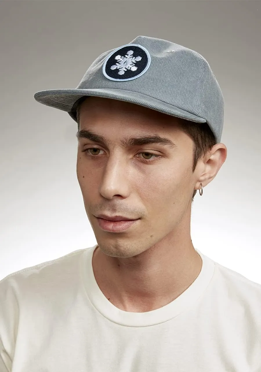 NIXON Krakta Strapback Hat