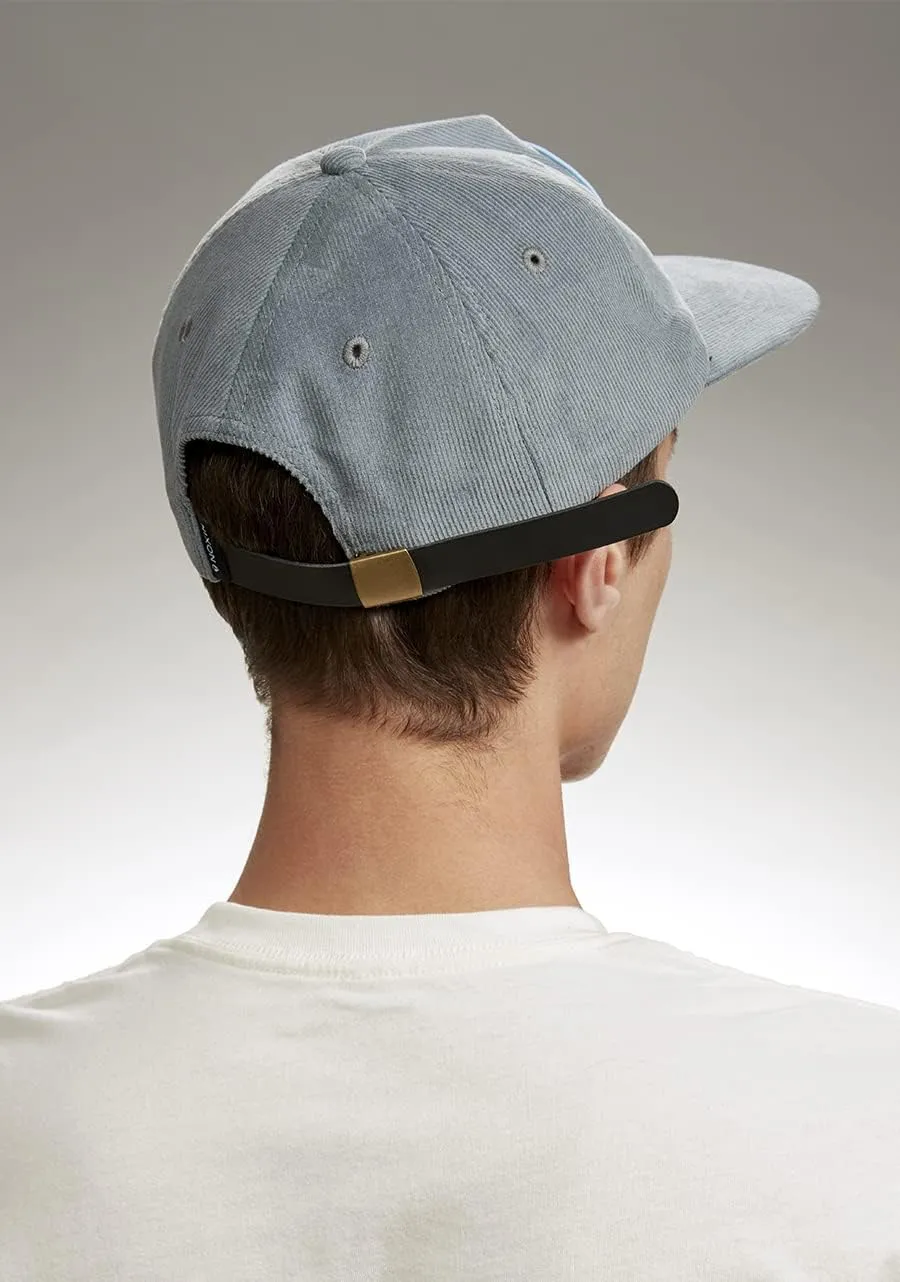 NIXON Krakta Strapback Hat