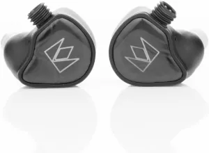 Noble XM-1 Headphones Wired Earbuds High Resolution Bass Sound in-Ear HiFi Earphones Lossless for Smartphones/PC/Laptop/Tablet