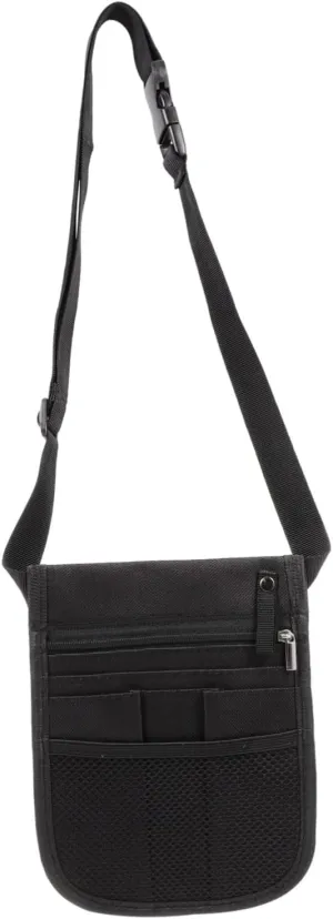 Nurse Bag Large Capacity Cloth Material Shoulder Bag Nurse Accessories