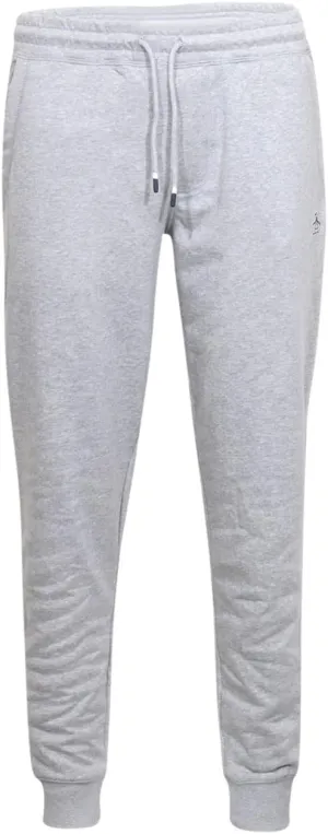 Original Penguin Men's Sticker Pete French Terry Jogger Pant