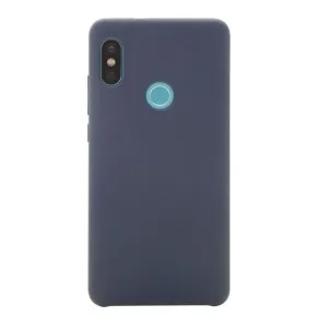 Original Xiaomi Redmi Note 5 Pro Case Cover 5.99" Snapdragon636 Phone Back Case Global Silione Soft fiber Redmi Note 5 Note5 pro