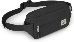 Osprey Arcane Everyday Waist Pack, Black