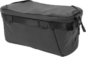 Peak Design Camera Cube V2, Small, Custom Organization and Protection, Weatherproof Shell with Foam Sub-Lining, FlexFold Dividers, Camera Bag Insert Compatible Travel & Outdoor Bags