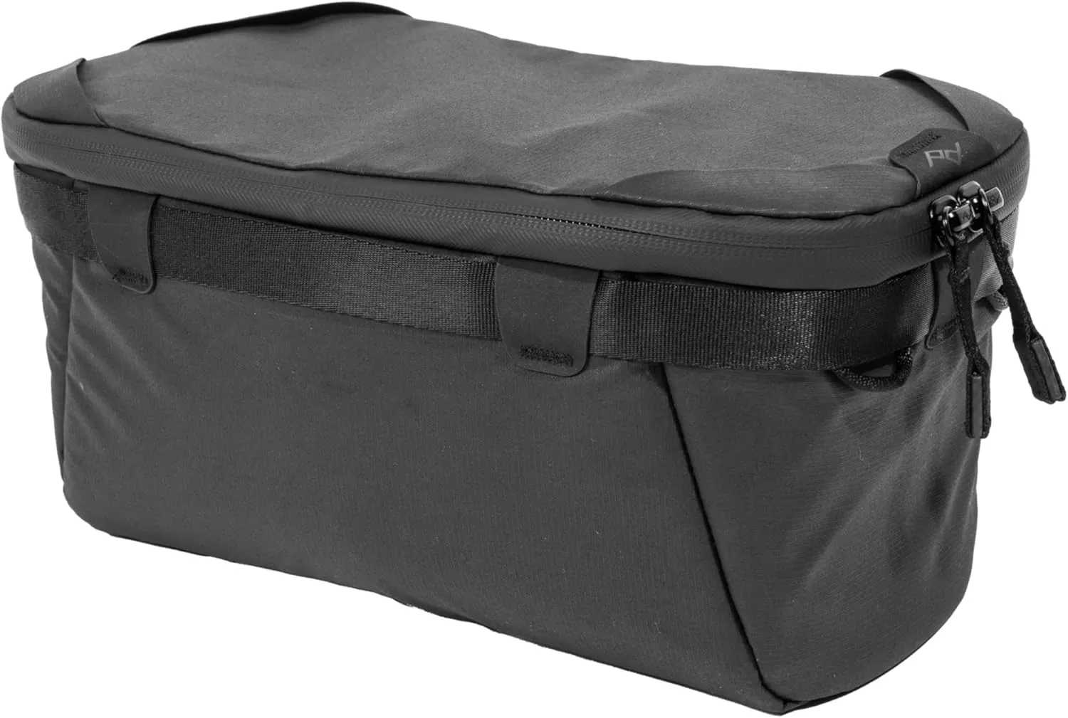 Peak Design Camera Cube V2, Small, Custom Organization and Protection, Weatherproof Shell with Foam Sub-Lining, FlexFold Dividers, Camera Bag Insert Compatible Travel & Outdoor Bags