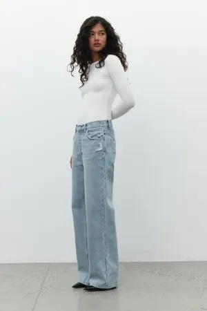 Perry Denim OAKLAND BLUE