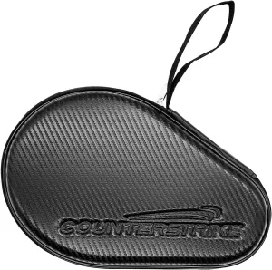 Ping Pong Paddle Case | Table Tennis Paddle Hard Case | Table Tennis Racket Case | Hard Shell | Water Resistant