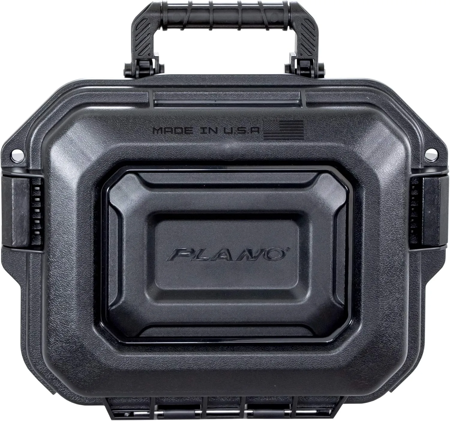 Plano All-Weather Pistol Case