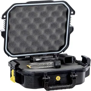 Plano All-Weather Pistol Case