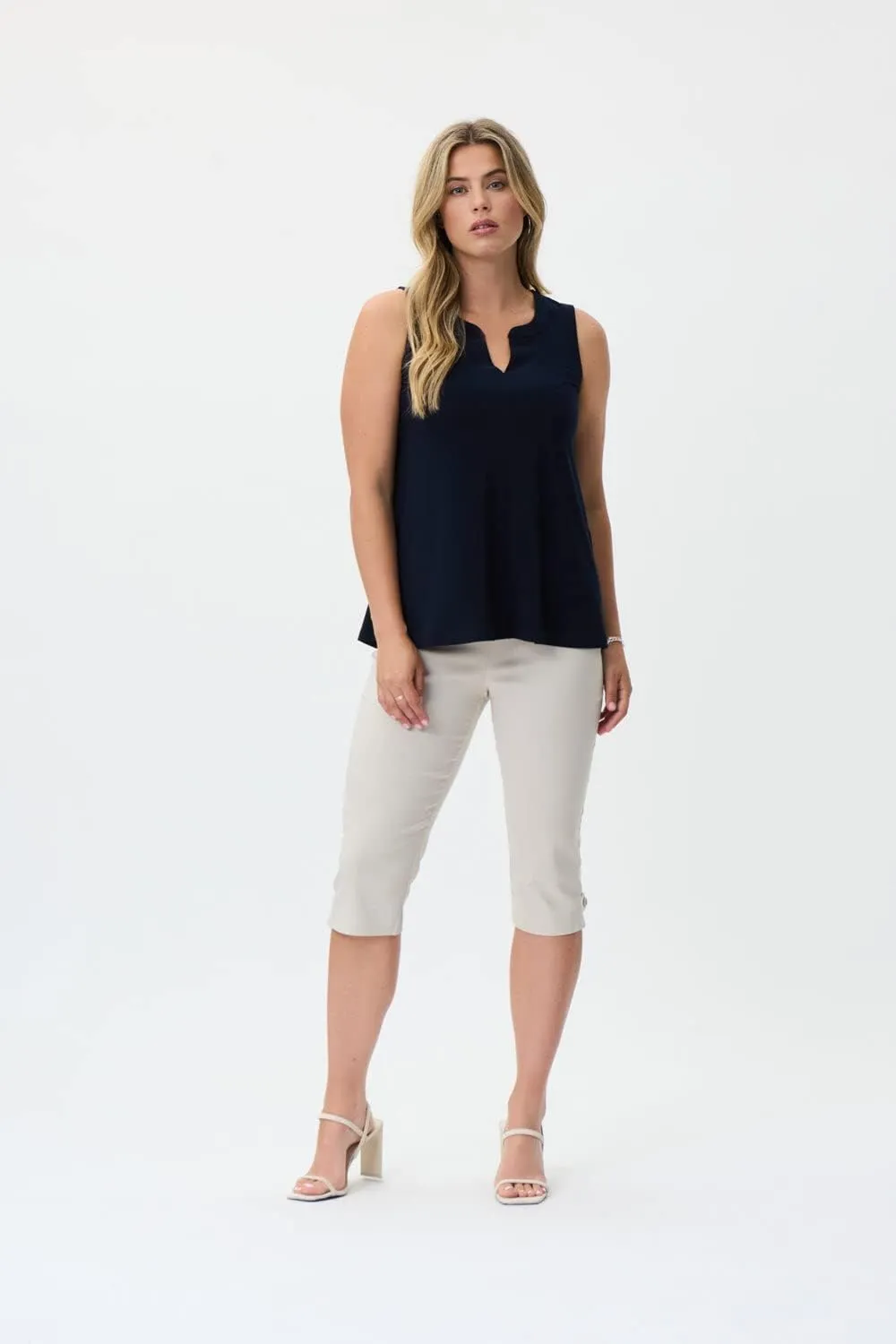 Pocket Capri Style 231033