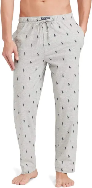 Polo Ralph Lauren Men's Jersey Knit Jogger Pants