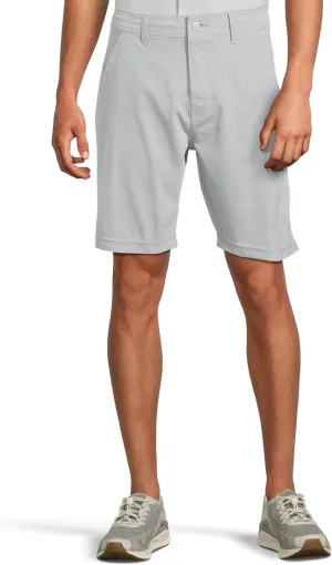 prAna Hybridizer Shorts Quarry 30 8