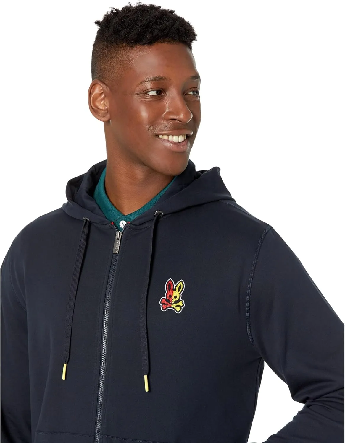 Psycho Bunny Cooper Hoodie
