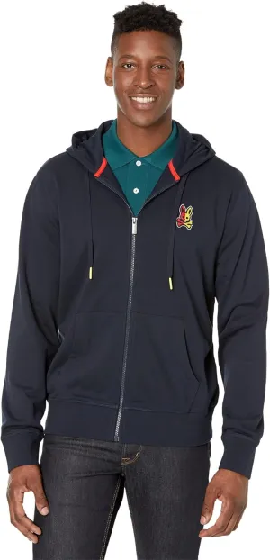 Psycho Bunny Cooper Hoodie