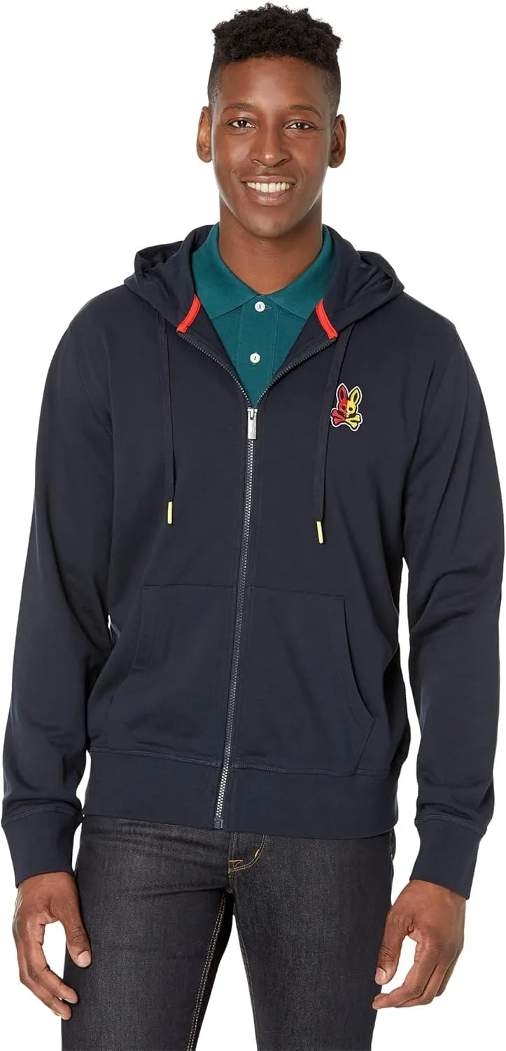 Psycho Bunny Cooper Hoodie