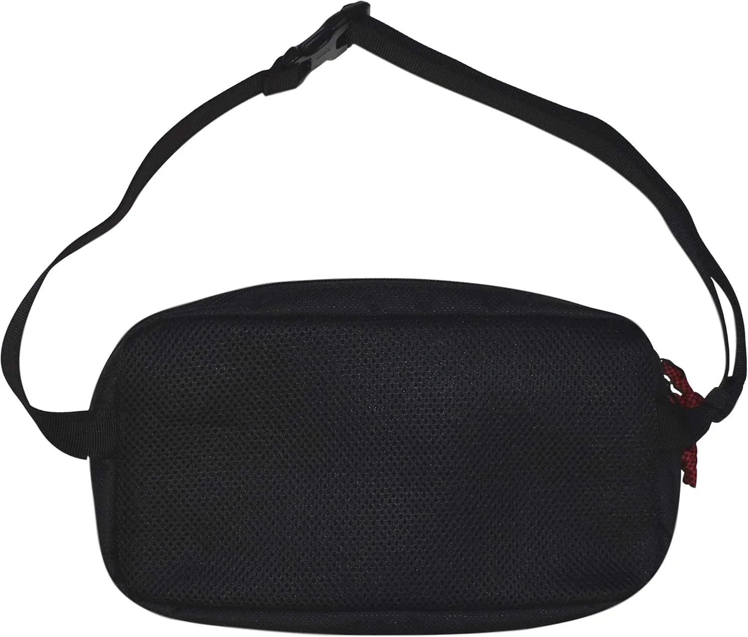 Puma Ferrari Fanwear Waistbag Black 076885 02