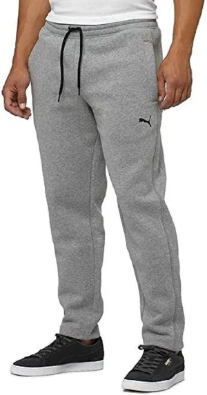 Puma Men’s Fleece Pant, Many Size & Colors