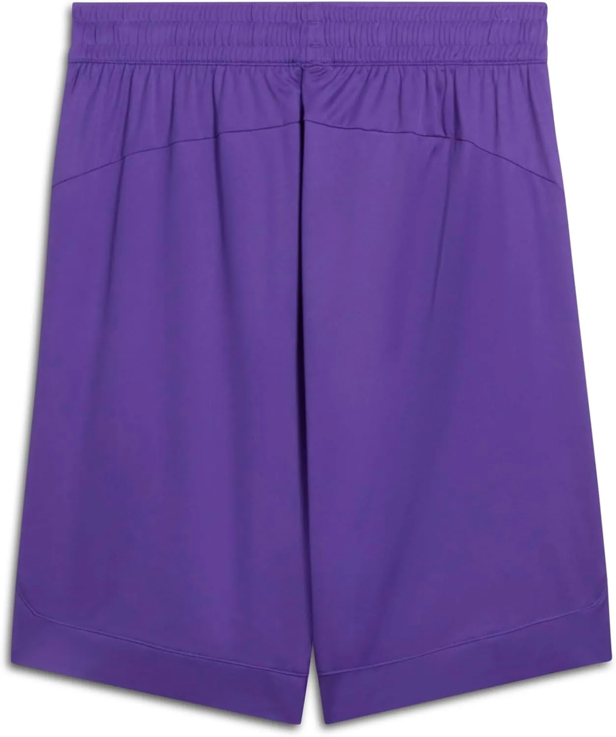 PUMA Men's Rtg Shiny Fabric 10" Shorts (Available in Big & Tall)