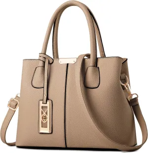 Purses and Handbags for Women Shoulder Tote Bags Top Handle Satchel