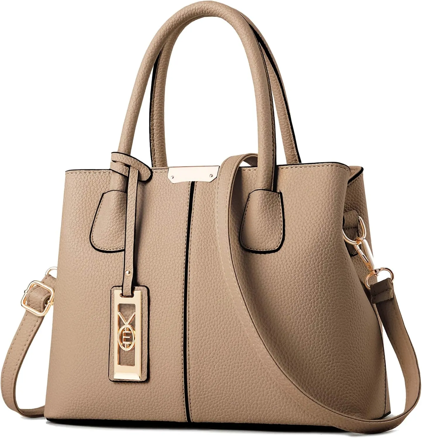 Purses and Handbags for Women Shoulder Tote Bags Top Handle Satchel