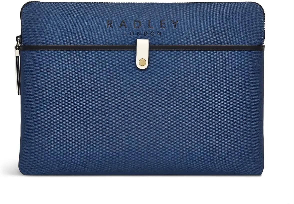 RADLEY London - Addison Gardens Responsible Medium Laptop Pouch