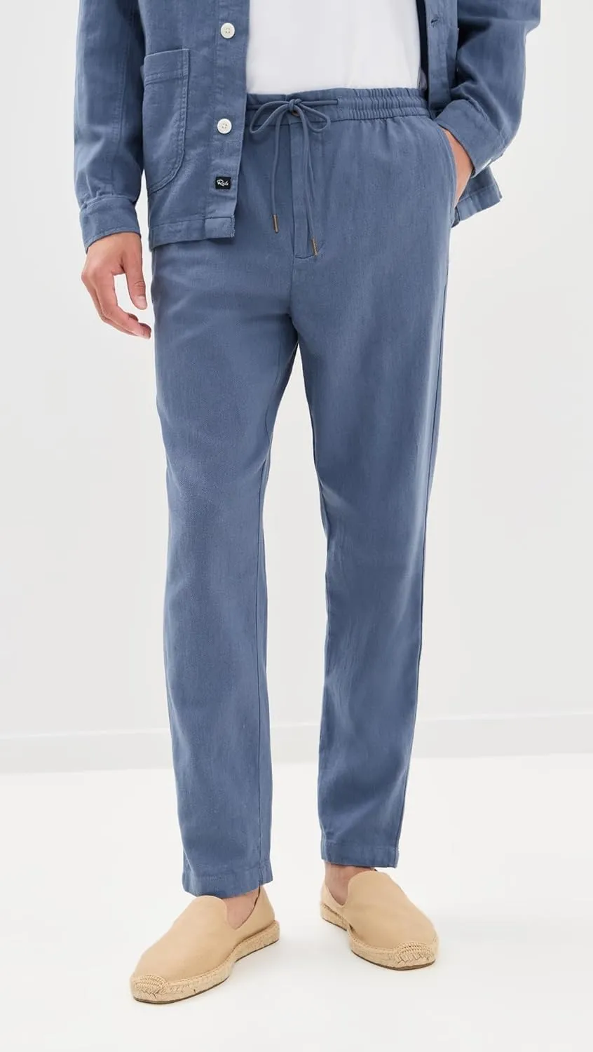 Rails Men's Callum Drawstring Pants