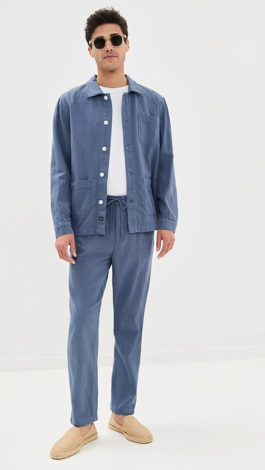 Rails Men's Callum Drawstring Pants