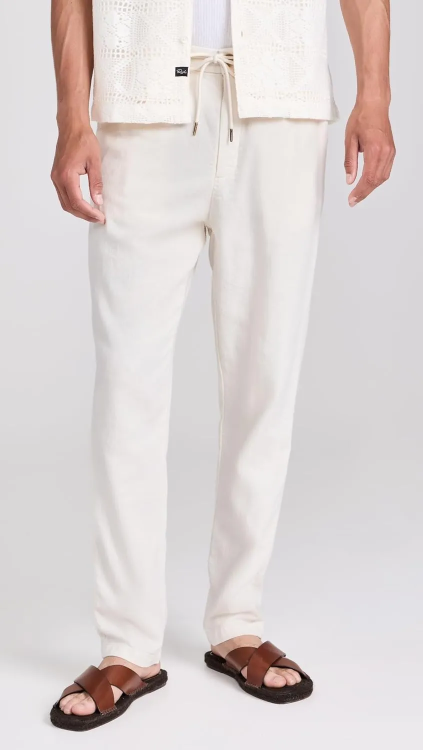 Rails Men's Callum Drawstring Pants