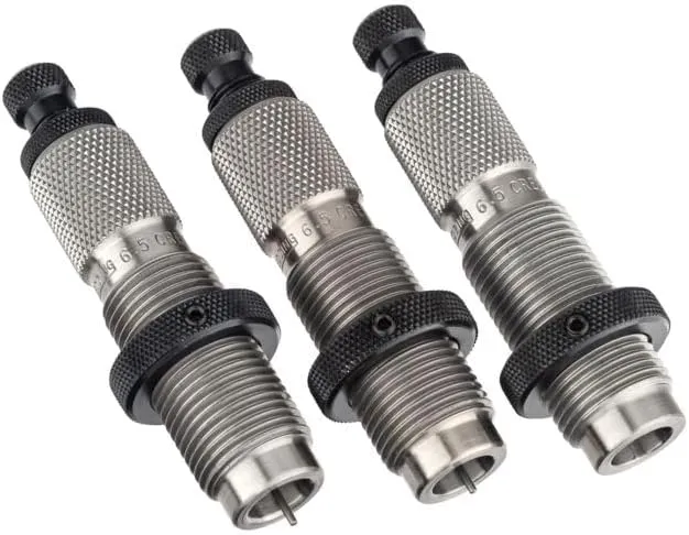 Redding Reloading Deluxe Die Set - 30-40 Krag, 84147