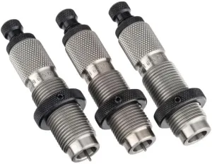 Redding Reloading Deluxe Die Set - 30-40 Krag, 84147