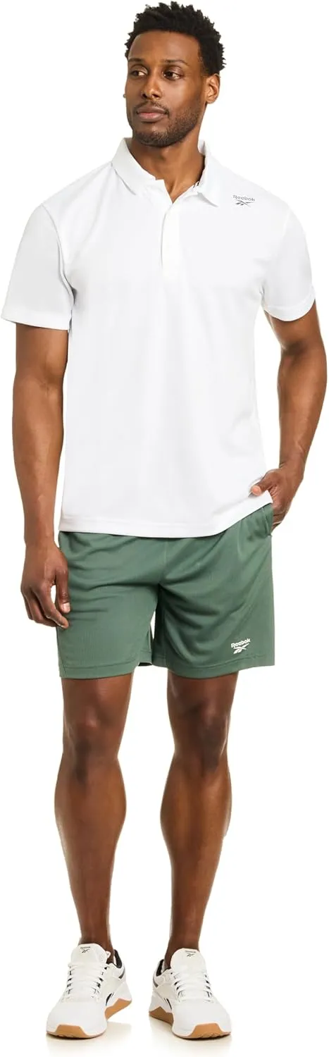 Reebok Viper 2.0 Men's Short