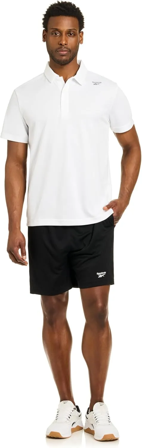 Reebok Viper 2.0 Men's Short