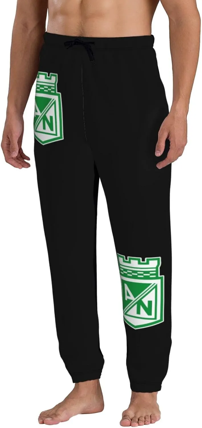 Rionegro Águilas Men's Long Pants Jogger Pants Gym Yoga Drawstring Running Sweatpants