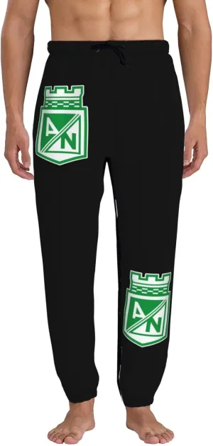 Rionegro Águilas Men's Long Pants Jogger Pants Gym Yoga Drawstring Running Sweatpants