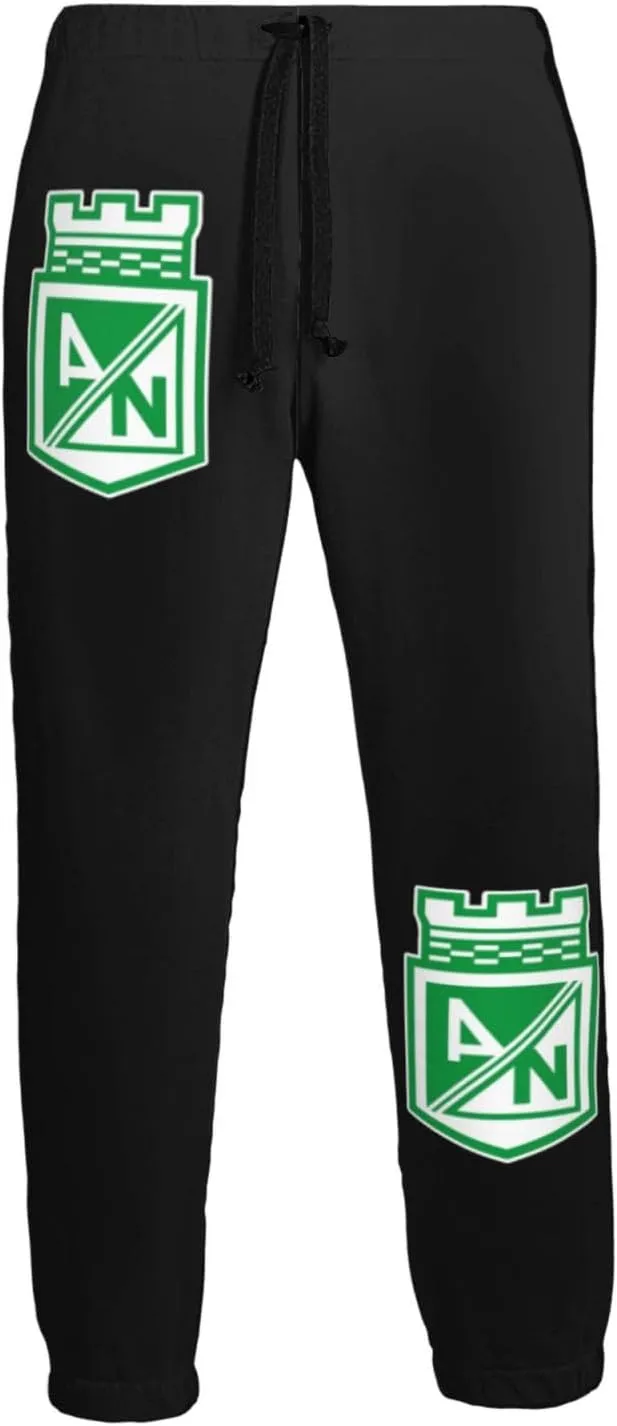 Rionegro Águilas Men's Long Pants Jogger Pants Gym Yoga Drawstring Running Sweatpants