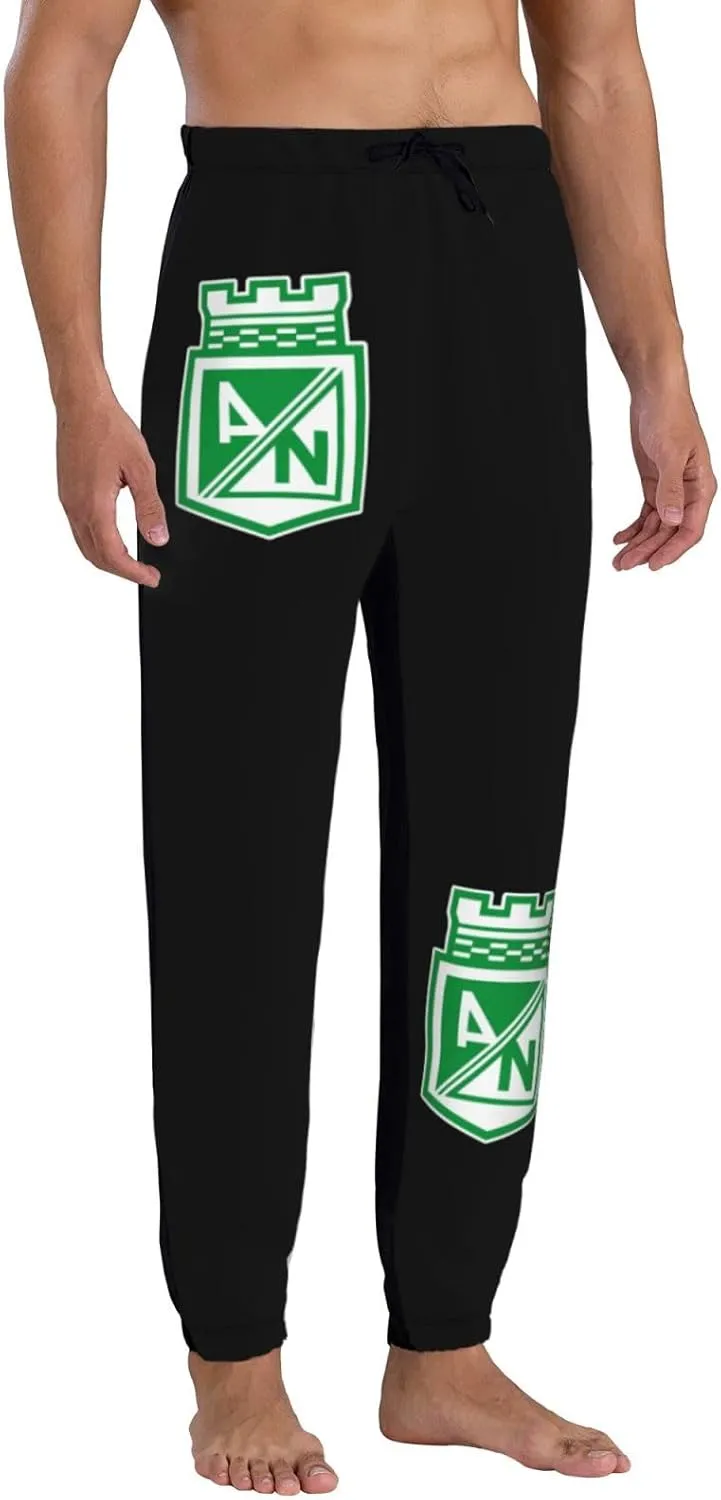 Rionegro Águilas Men's Long Pants Jogger Pants Gym Yoga Drawstring Running Sweatpants