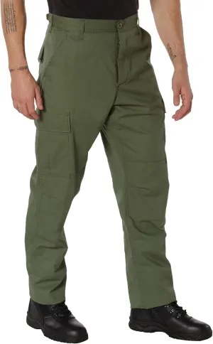 Rothco BDU Rip Stop Pants
