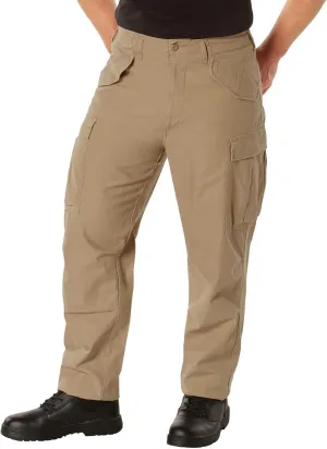Rothco Vintage M-65 Field Pants