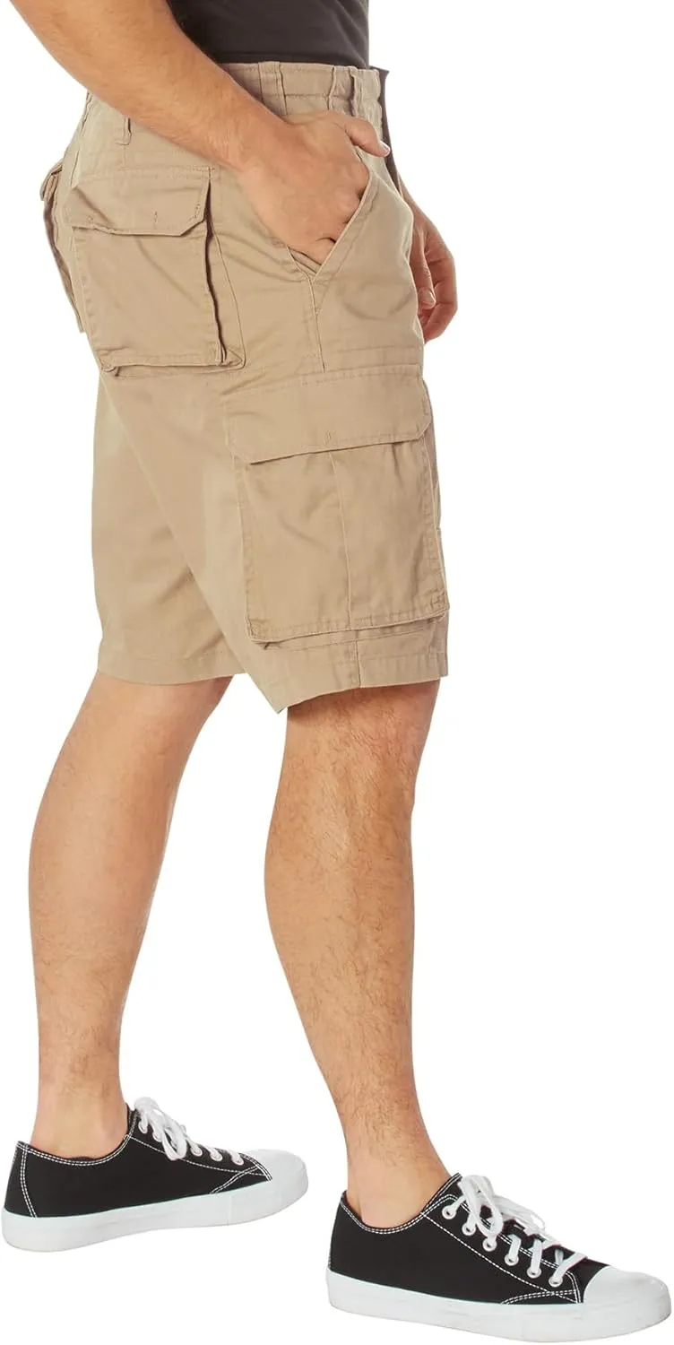 Rothco Vintage Paratrooper Shorts