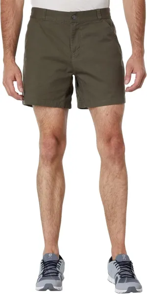 Royal Robbins Billy Goat II Shorts