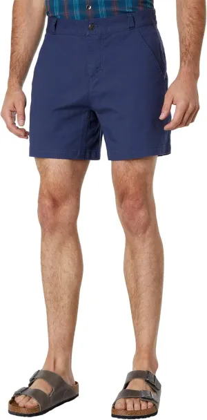 Royal Robbins Billy Goat II Shorts